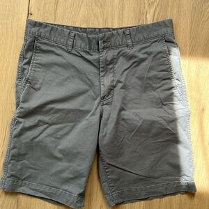 North Face shorts